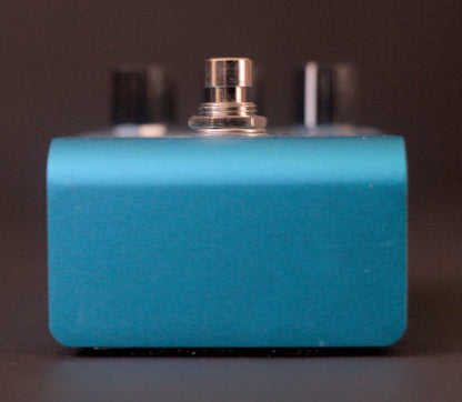 Strymon Cloudburst Ambient Reverb (Made in USA)