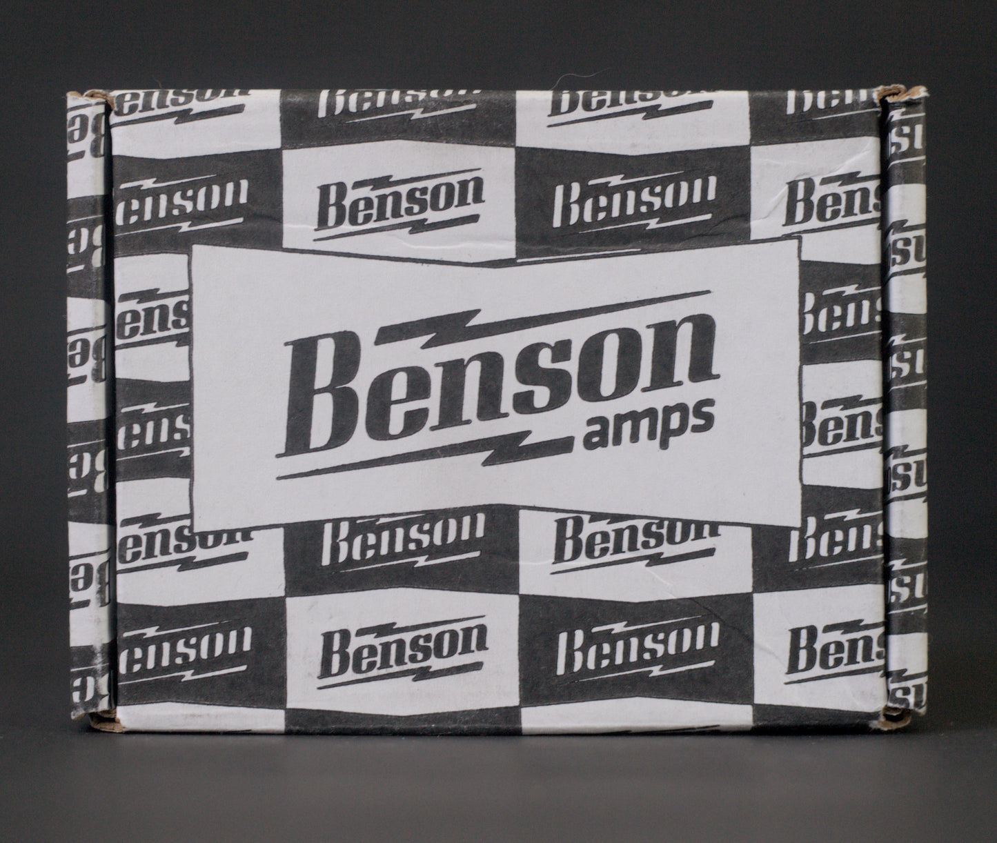 Benson Amps Deep Sea Diver Fuzz-Echo