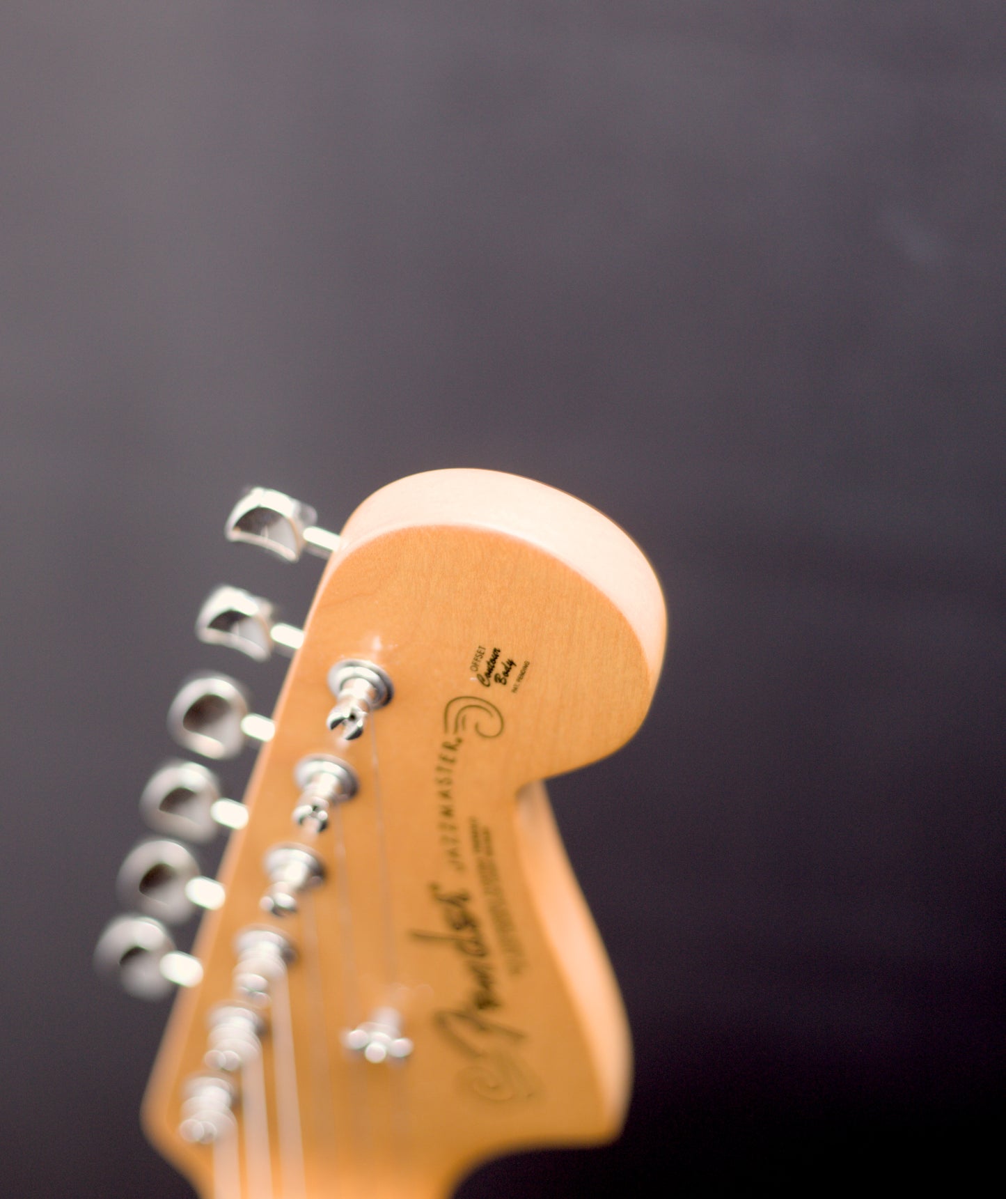 Fender Vintera '60s Jazzmaster Modified, 3-Color Sunburst - MINT!