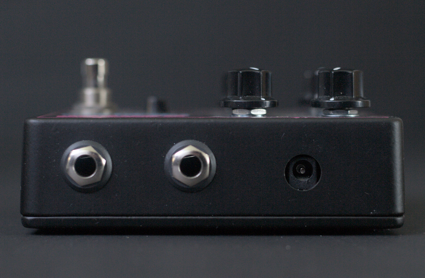 Benson Amps Deep Sea Diver Fuzz-Echo