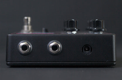Benson Amps Deep Sea Diver Fuzz-Echo