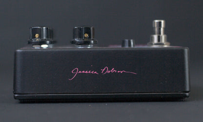 Benson Amps Deep Sea Diver Fuzz-Echo