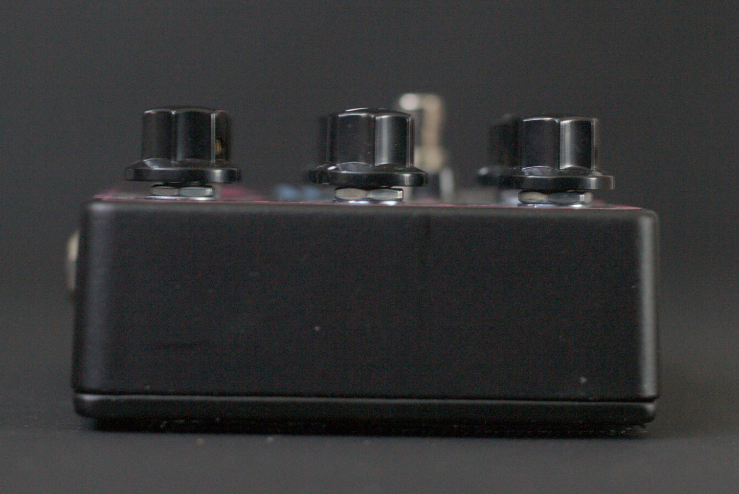 Benson Amps Deep Sea Diver Fuzz-Echo
