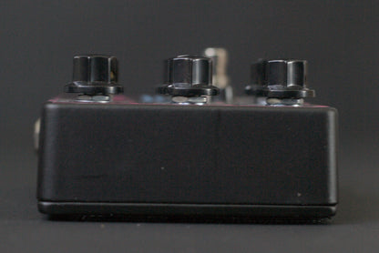 Benson Amps Deep Sea Diver Fuzz-Echo