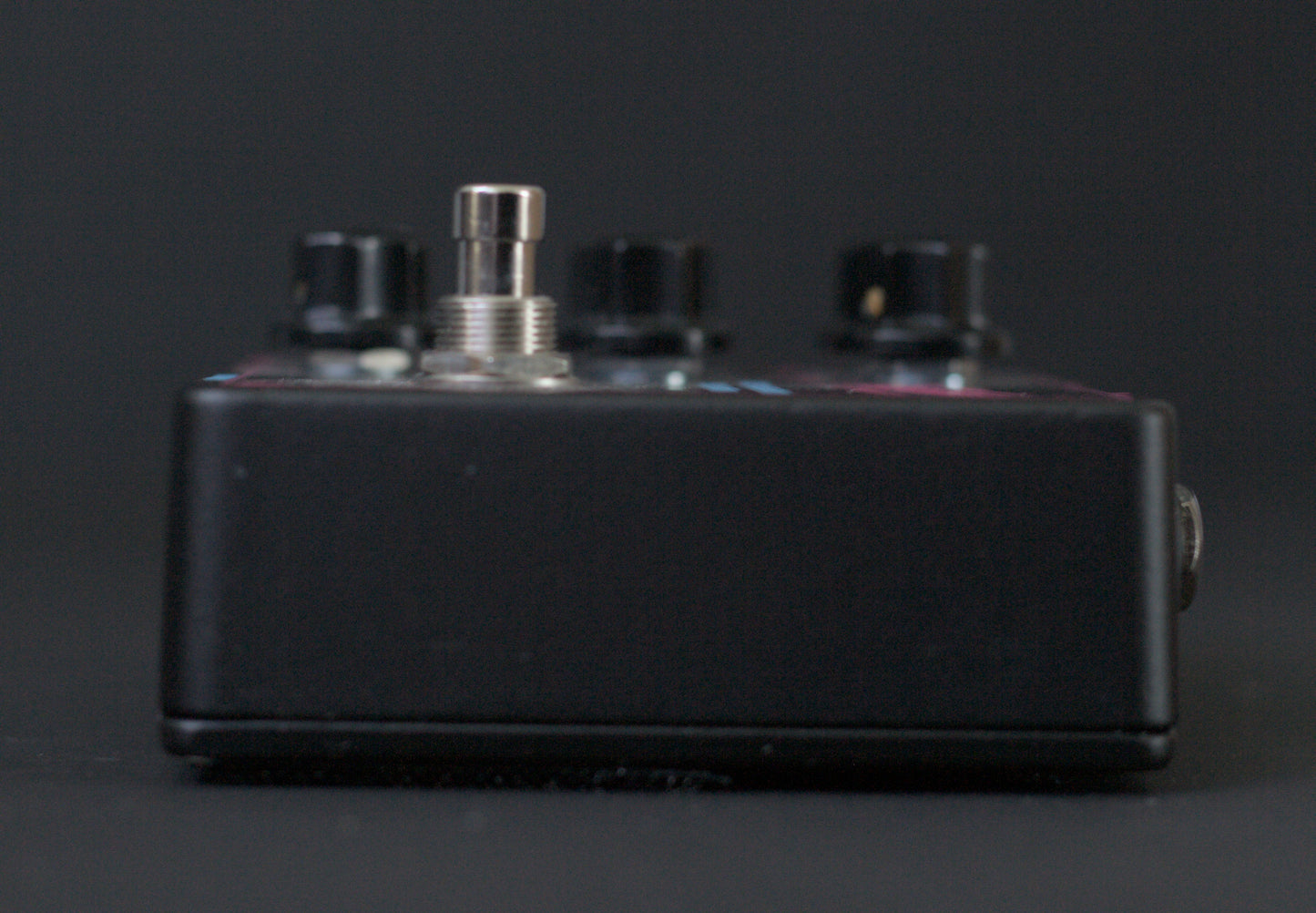 Benson Amps Deep Sea Diver Fuzz-Echo