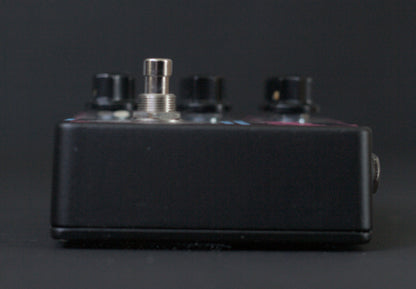 Benson Amps Deep Sea Diver Fuzz-Echo