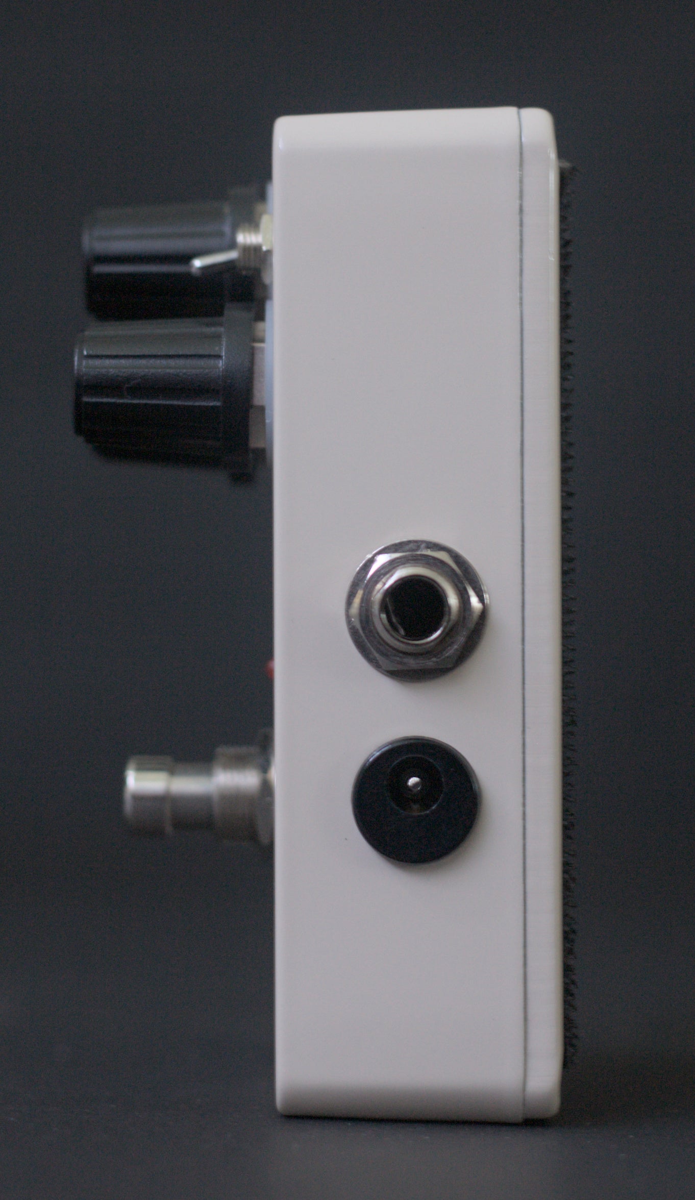 Crowther Audio Hot Cake Overdrive (2020, XLF & +Cream Options)