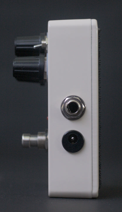 Crowther Audio Hot Cake Overdrive (2020, XLF & +Cream Options)