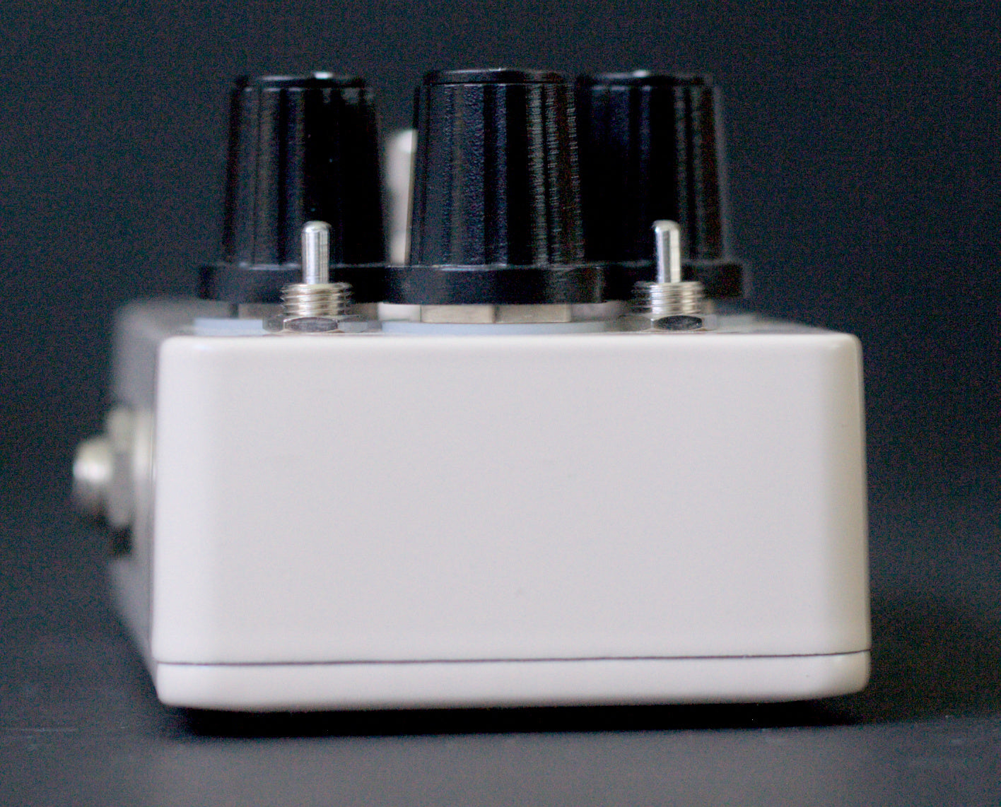 Crowther Audio Hot Cake Overdrive (2020, XLF & +Cream Options)