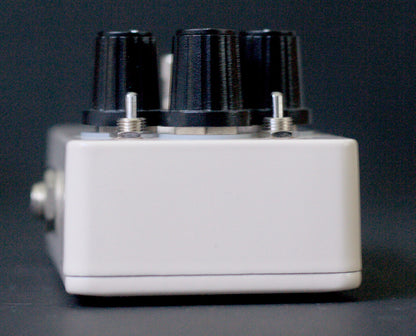 Crowther Audio Hot Cake Overdrive (2020, XLF & +Cream Options)