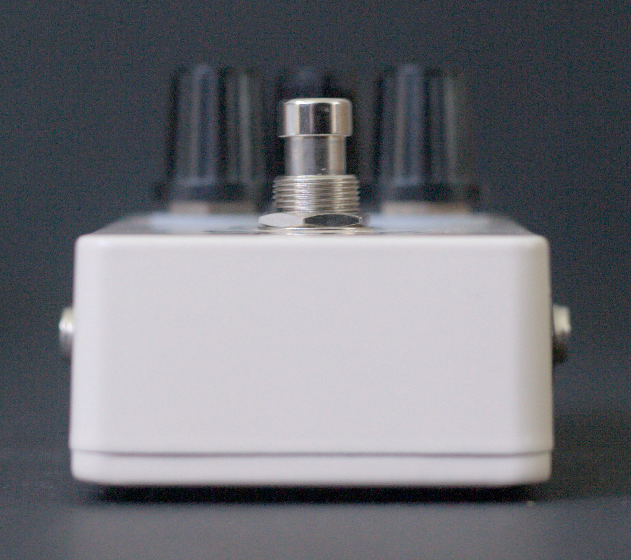 Crowther Audio Hot Cake Overdrive (2020, XLF & +Cream Options)
