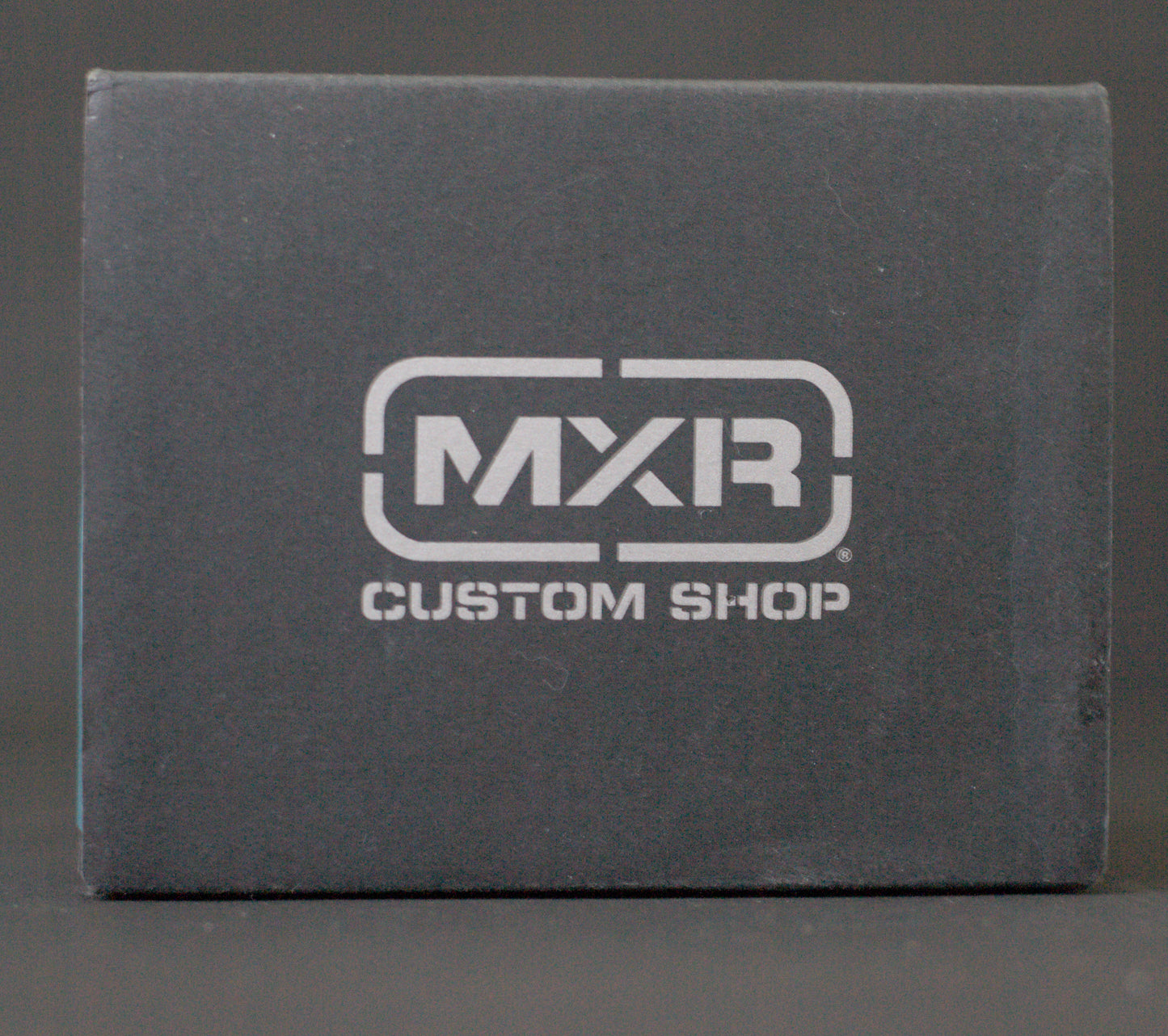 MXR Custom Shop CSP027 Timmy Overdrive