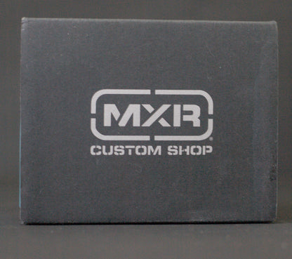 MXR Custom Shop CSP027 Timmy Overdrive