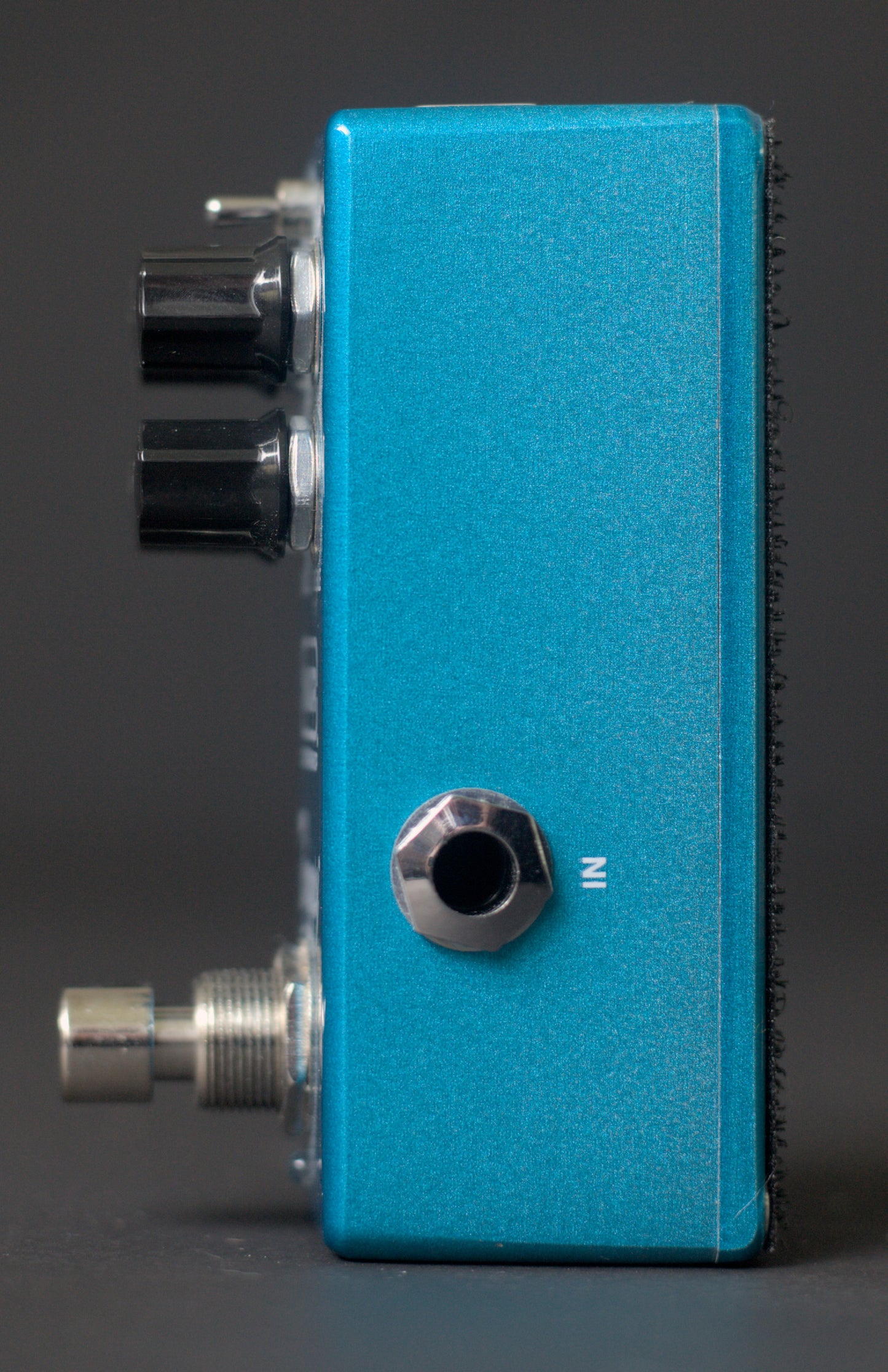 MXR Custom Shop CSP027 Timmy Overdrive