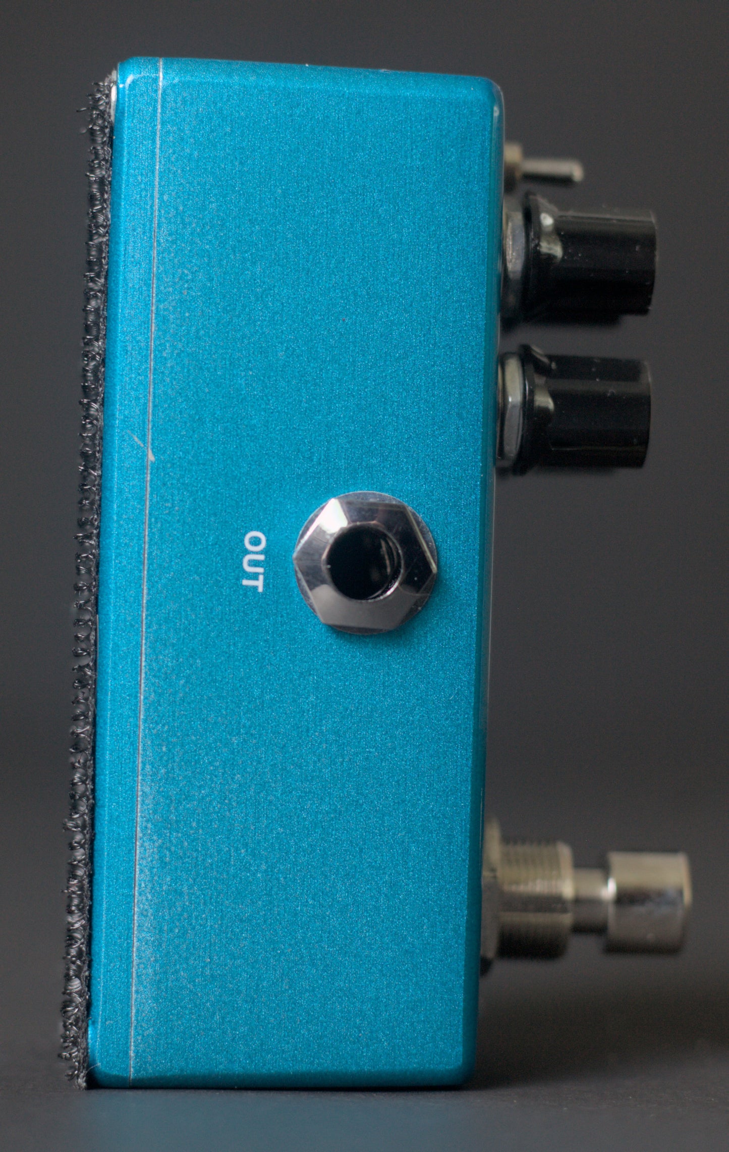 MXR Custom Shop CSP027 Timmy Overdrive
