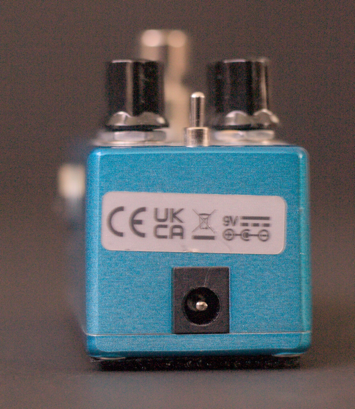 MXR Custom Shop CSP027 Timmy Overdrive