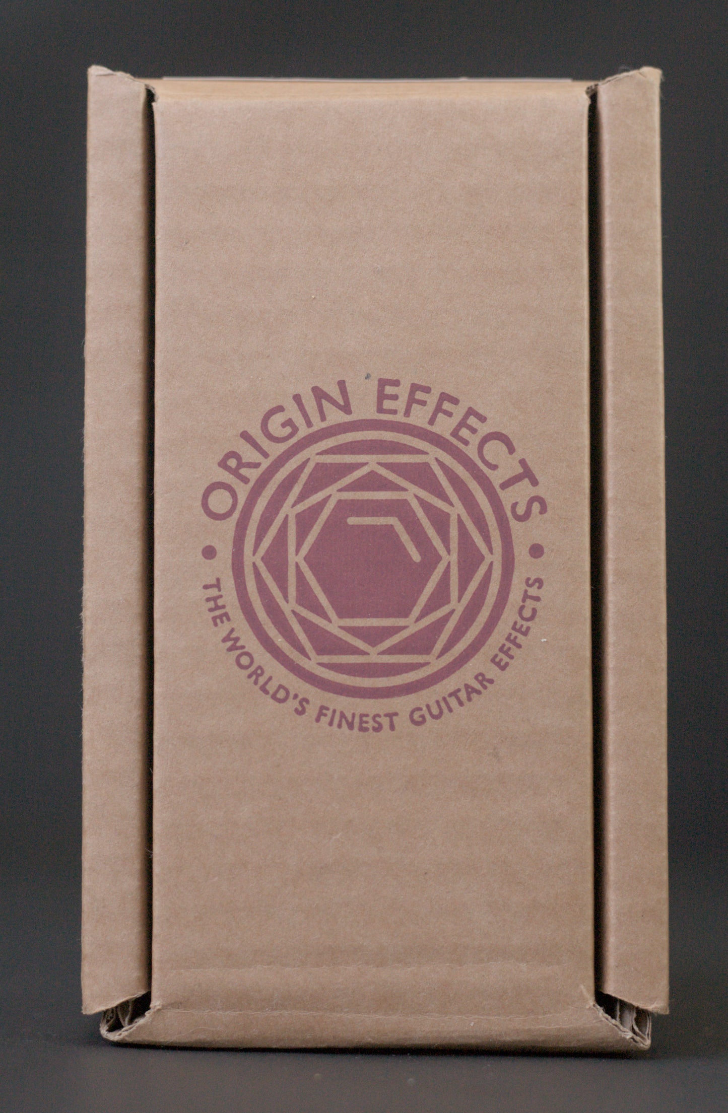 Origin Effects RevivalDRIVE Compact - Silver (Serial 4147, Made in UK)