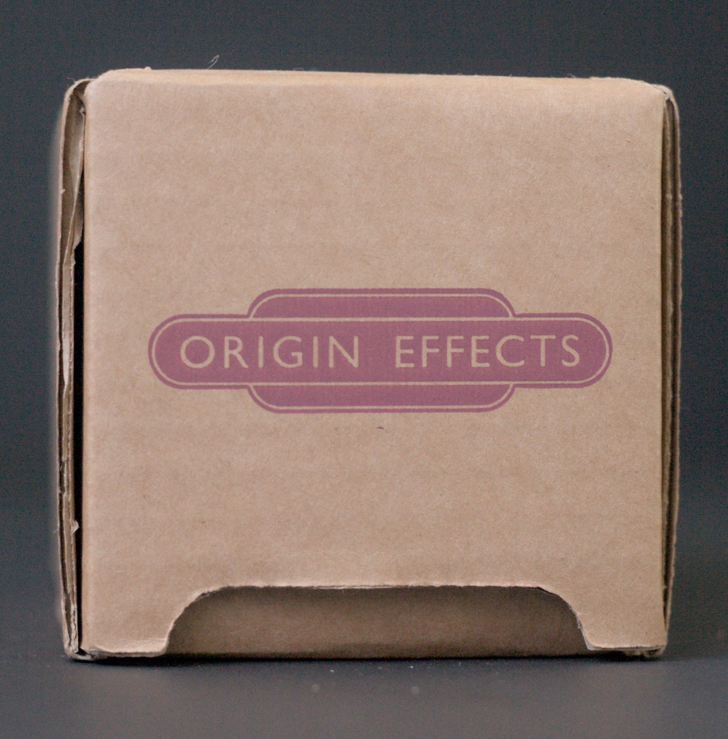 Origin Effects RevivalDRIVE Compact - Silver (Serial 4147, Made in UK)