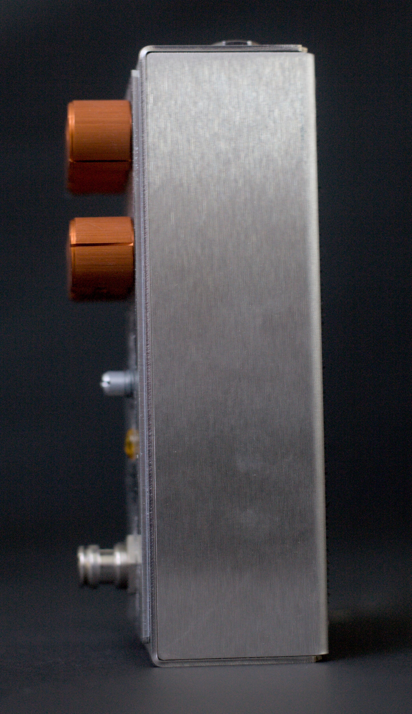 Origin Effects RevivalDRIVE Compact - Silver (Serial 4147, Made in UK)