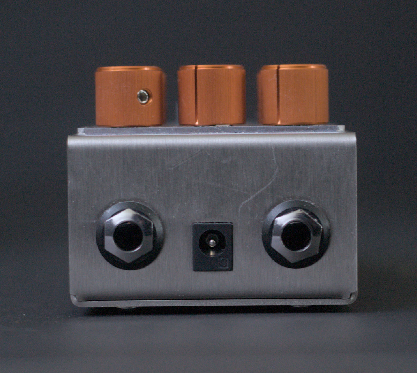 Origin Effects RevivalDRIVE Compact - Silver (Serial 4147, Made in UK)
