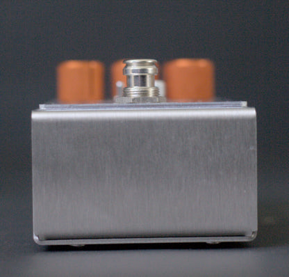 Origin Effects RevivalDRIVE Compact - Silver (Serial 4147, Made in UK)