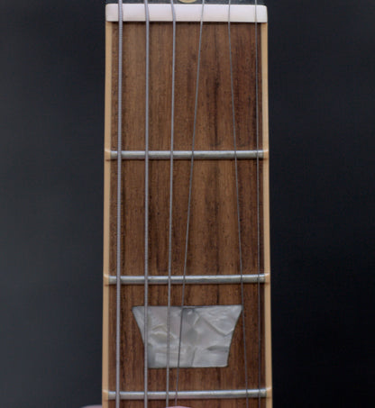 1998 Gibson Les Paul Standard – Heritage Cherry Sunburst Plain Top - Exceptionally Clean - OHSC