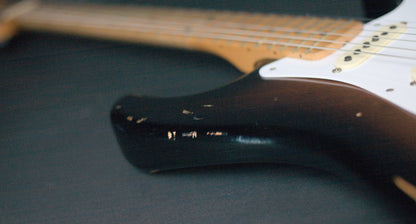 Fender Road Worn '50s Stratocaster - 2-Color Sunburst