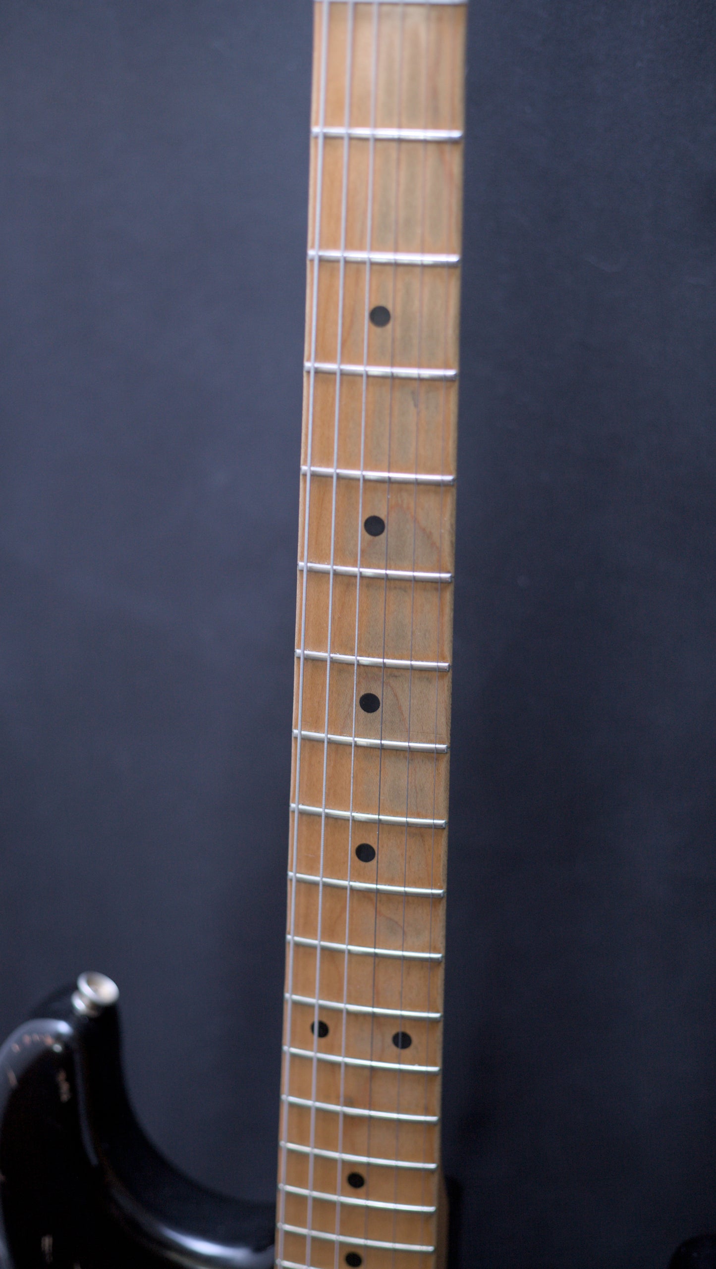 Fender Road Worn '50s Stratocaster - 2-Color Sunburst