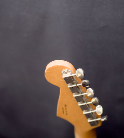 Fender Road Worn '50s Stratocaster - 2-Color Sunburst