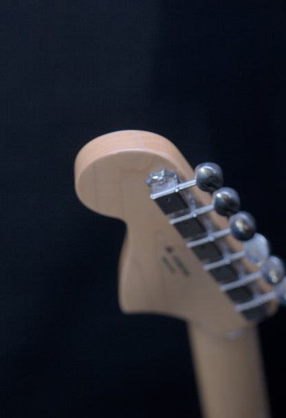 Fender Japan FSR Traditional II ‘60s Jazzmaster – Sonic Blue Matching Headstock – Kinko Music Exclusive – MIJ
