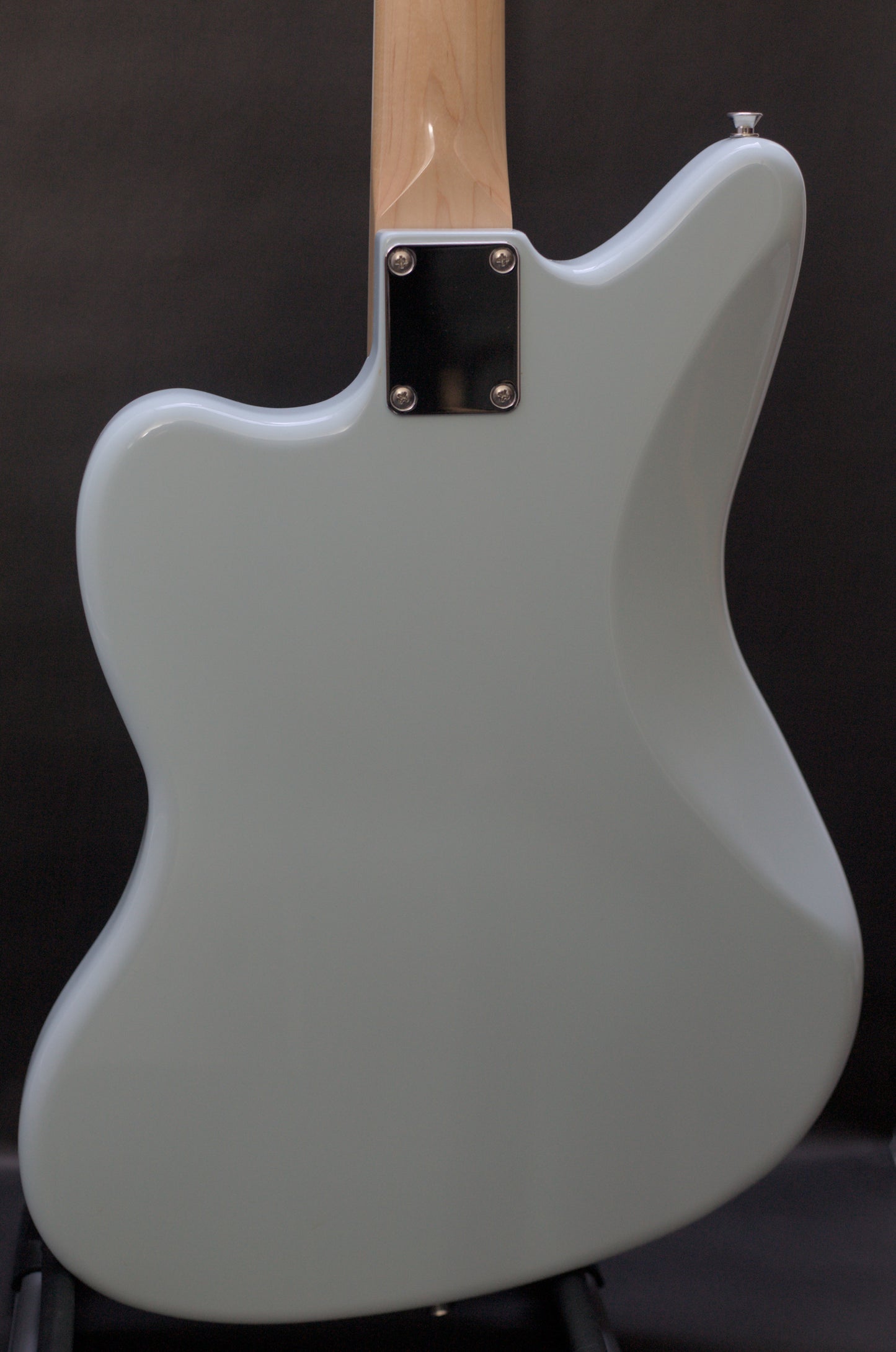 Fender Japan FSR Traditional II ‘60s Jazzmaster – Sonic Blue Matching Headstock – Kinko Music Exclusive – MIJ