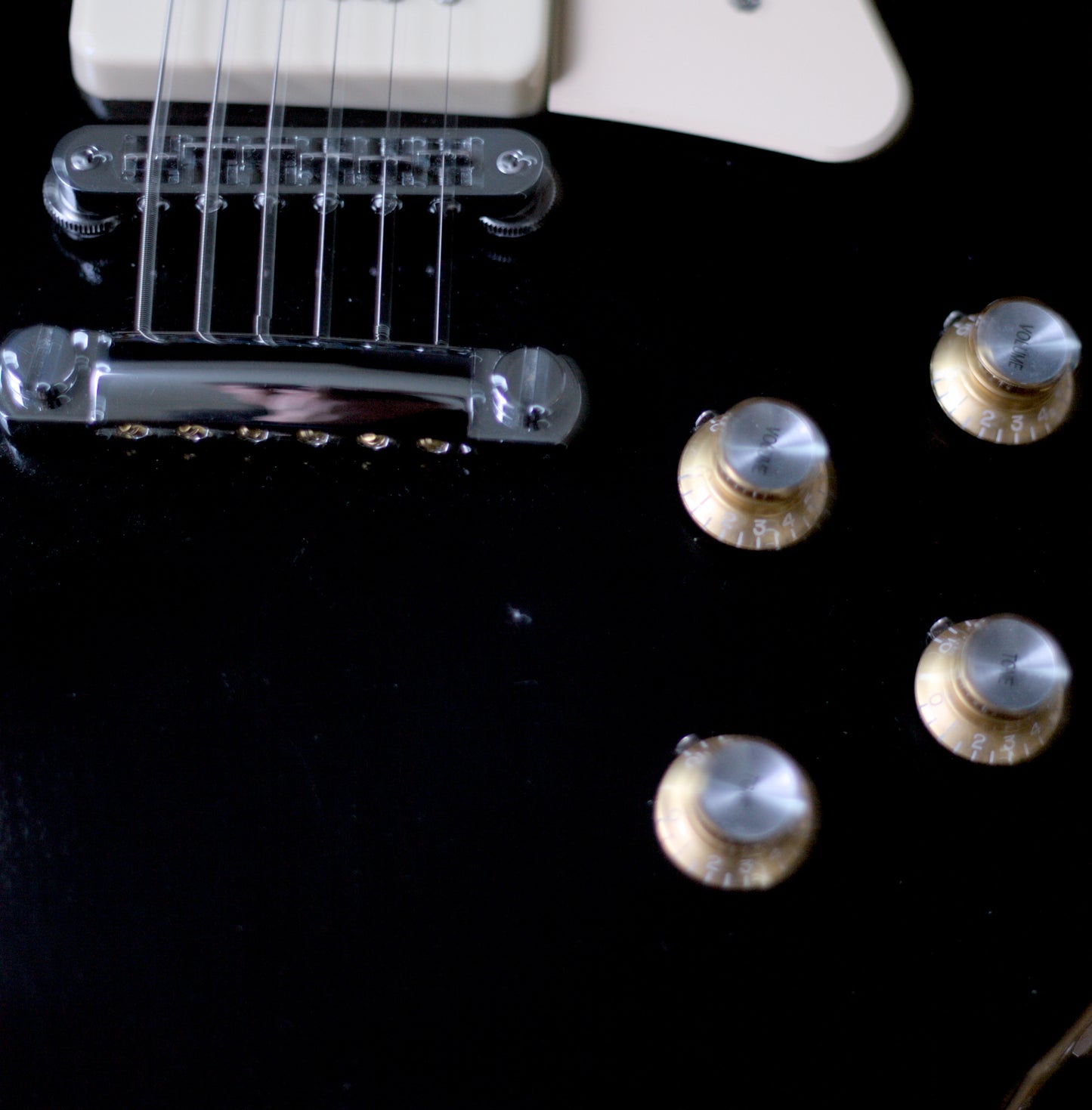 Gibson Les Paul Studio '60s Tribute, Satin Ebony, 2016