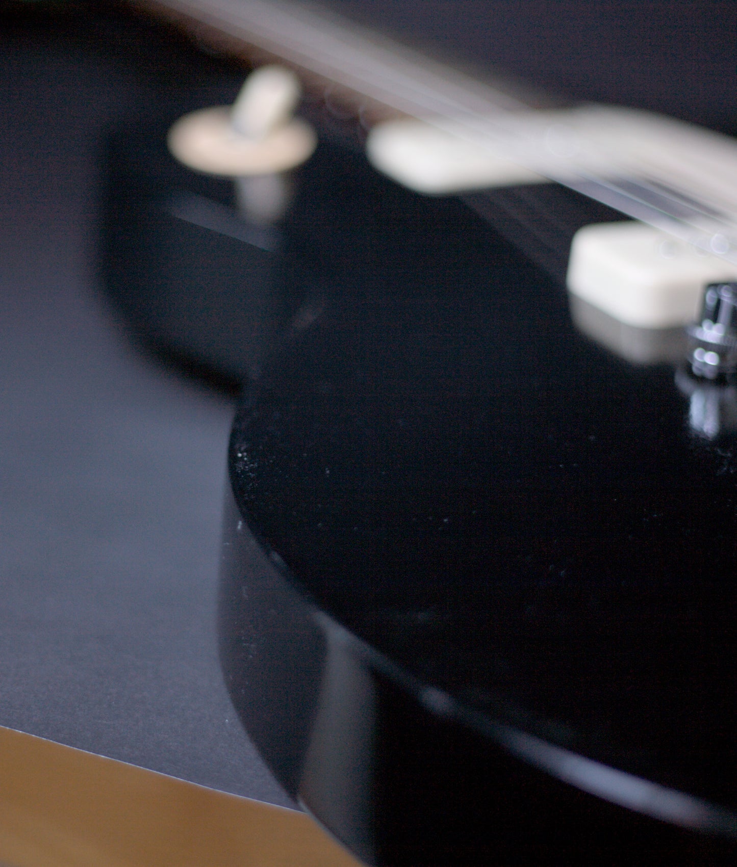 Gibson Les Paul Studio '60s Tribute, Satin Ebony, 2016