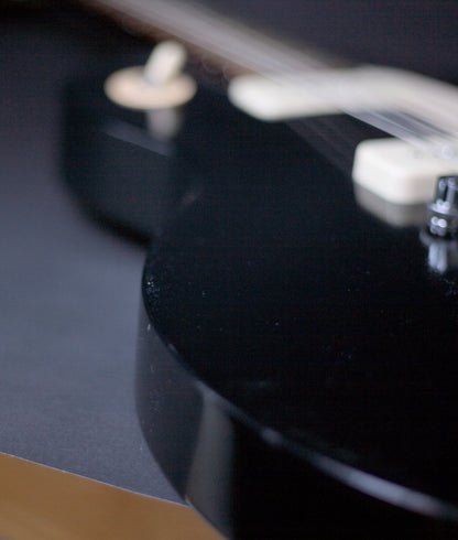 Gibson Les Paul Studio '60s Tribute, Satin Ebony, 2016