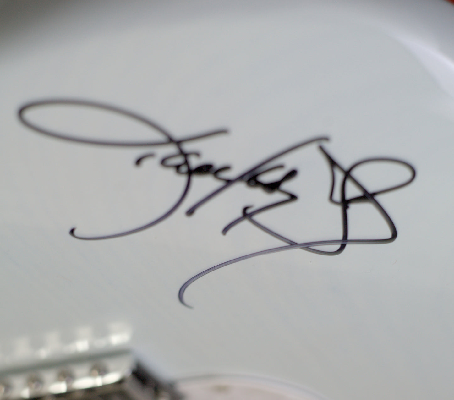 Fender Kenny Wayne Shepherd Signature Stratocaster – Mint / Unplayed (Hard Case, COA, Signed)