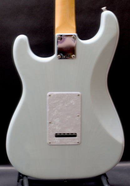 Fender Kenny Wayne Shepherd Signature Stratocaster – Mint / Unplayed (Hard Case, COA, Signed)