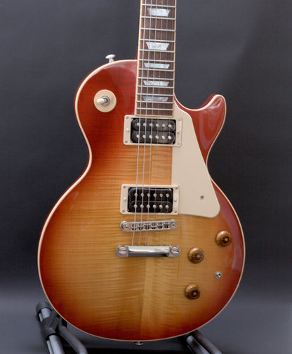 Gibson Les Paul Less+ Plus 2015 Heritage Cherry Sunburst