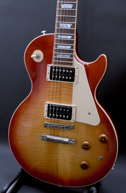 Gibson Les Paul Less+ Plus 2015 Heritage Cherry Sunburst