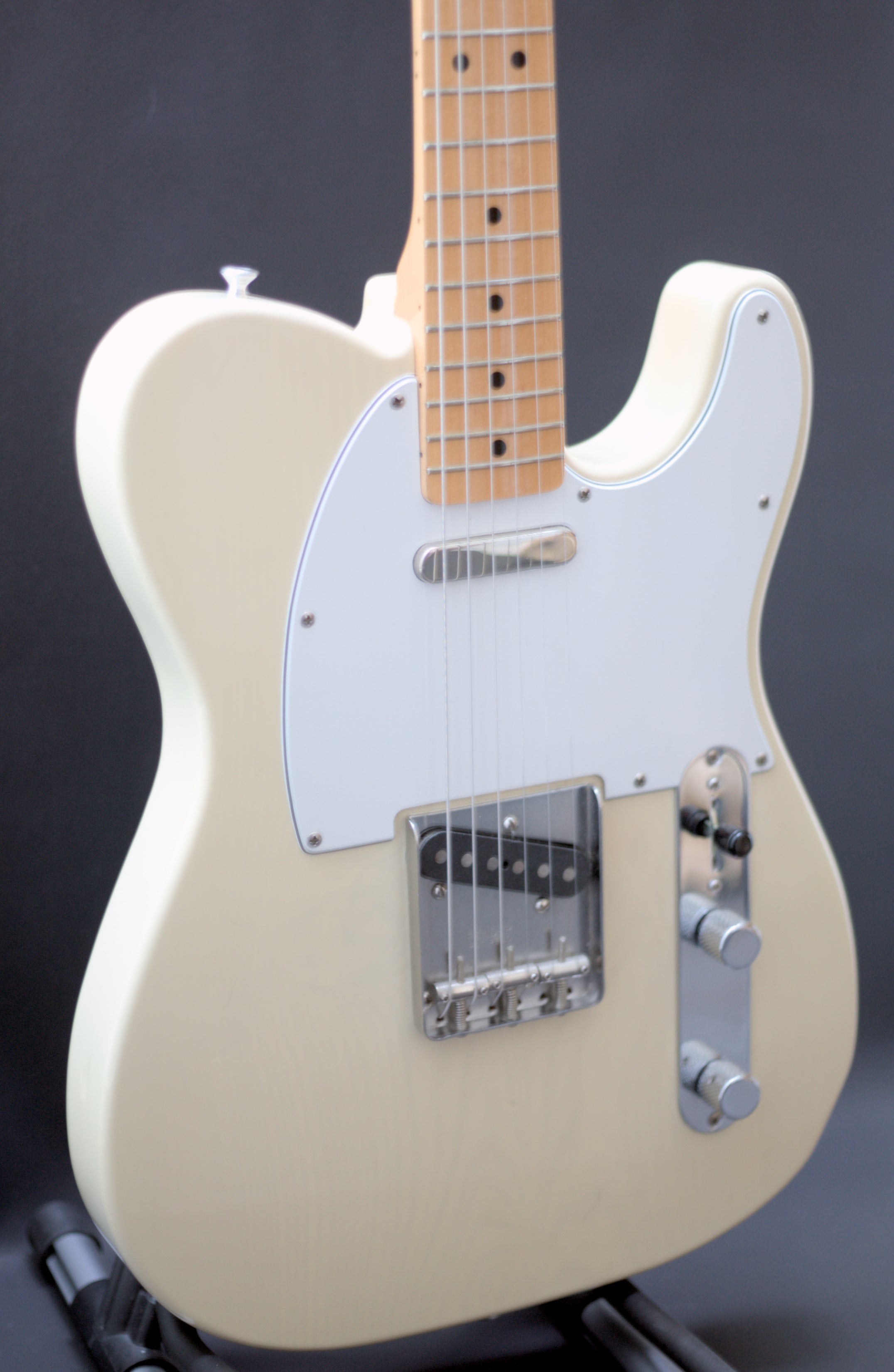 Fender Japan Exclusive TL-71 Telecaster, Desert Sand, w/ hard case, CIJ,  2004/5