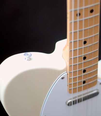 Fender Japan Exclusive TL-71 Telecaster, Desert Sand, w/ hard case, CIJ, 2004/5