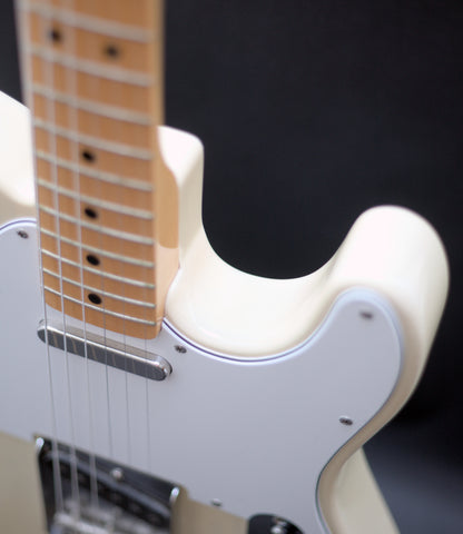 Fender Japan Exclusive TL-71 Telecaster, Desert Sand, w/ hard case, CIJ, 2004/5