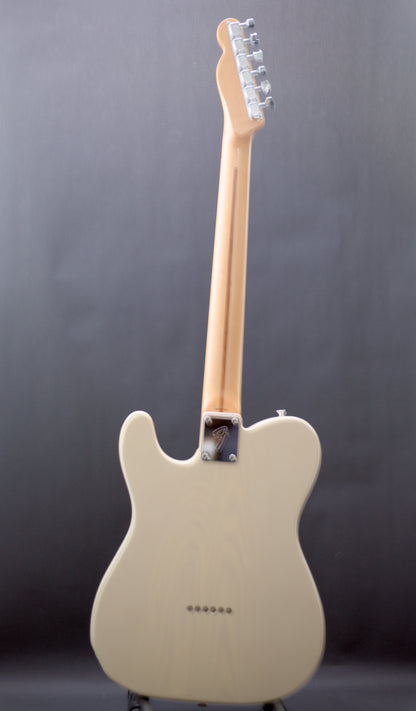 Fender Japan Exclusive TL-71 Telecaster, Desert Sand, w/ hard case, CIJ, 2004/5