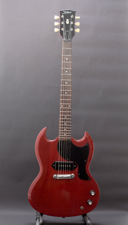 Tokai Traditional SG Junior, Cherry, 2008