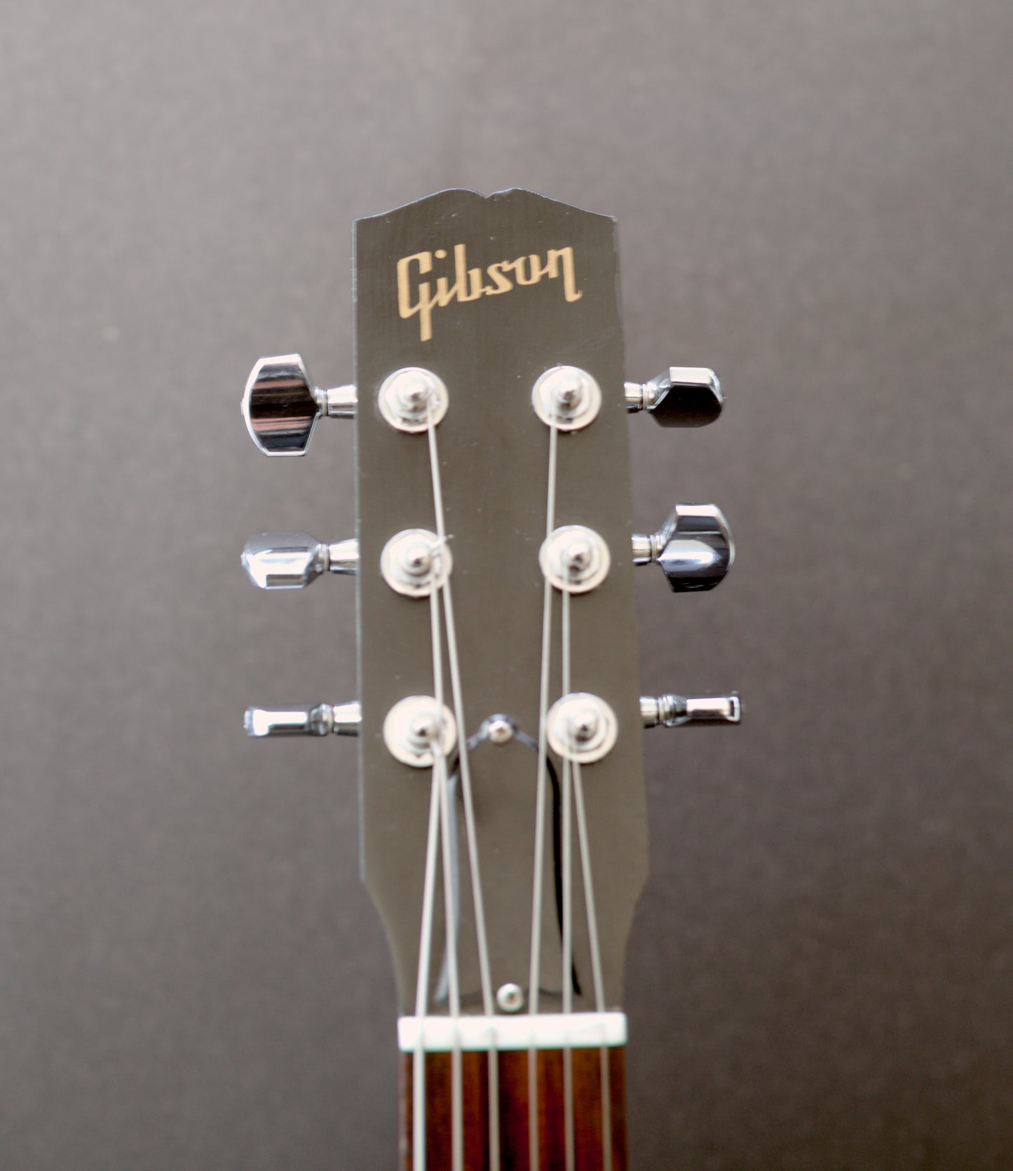 Gibson Melody Maker, Satin Ebony, 2008