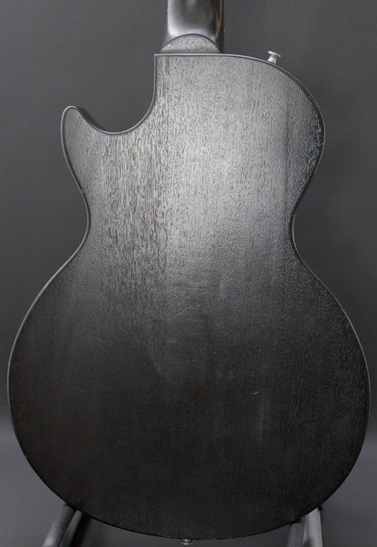 Gibson Melody Maker, Satin Ebony, 2008