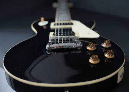 Tokai Love Rock Les Paul, Made in Japan, 2012, Ebony