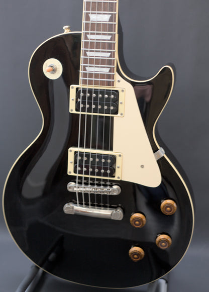 Tokai Love Rock Les Paul, Made in Japan, 2012, Ebony