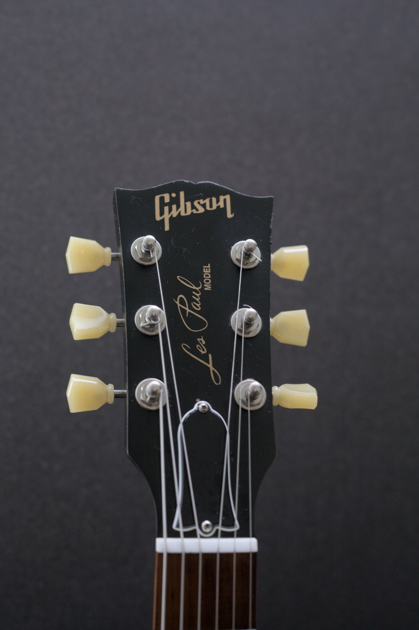 Gibson Les Paul '50s Tribute P90, Ebony, 2011