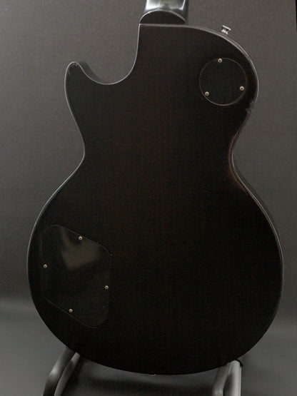 Gibson Les Paul '50s Tribute P90, Ebony, 2011