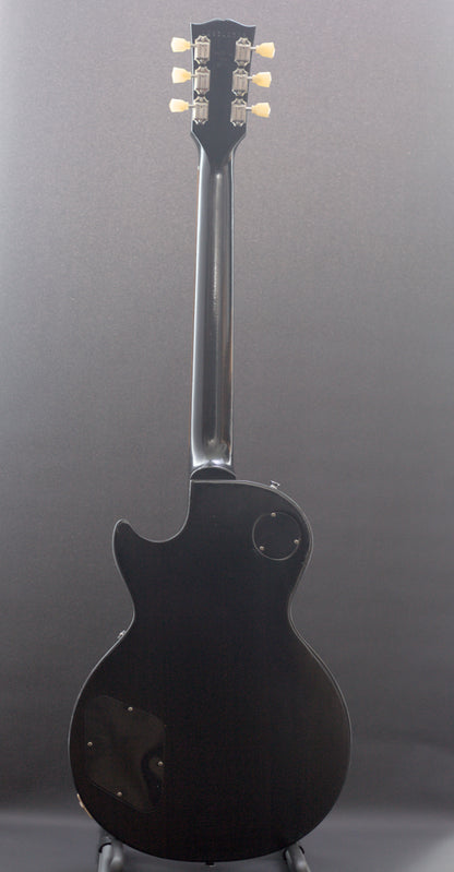 Gibson Les Paul '50s Tribute P90, Ebony, 2011